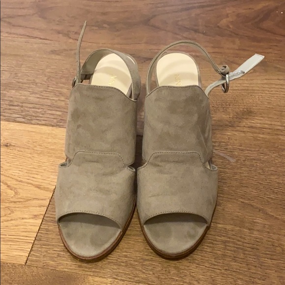 Nine West Shoes - Picture 4 of 5